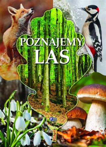 POZNAJEMY LAS