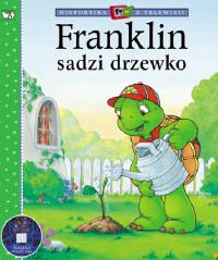 FRANKLIN SADZI DRZEWKO