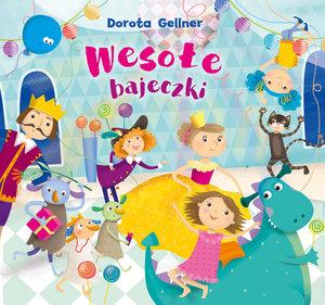 WESOŁE BAJECZKI