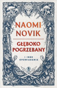 Głęboko pogrzebany i inne opowiadania