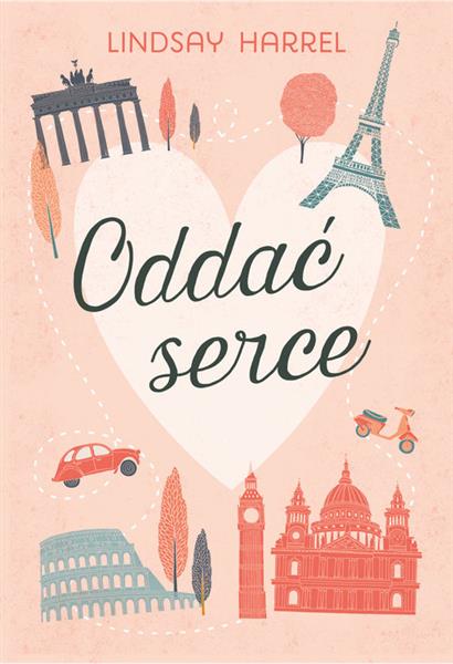 ODDAĆ SERCE