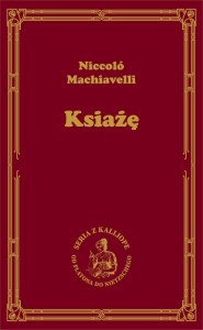 Książę