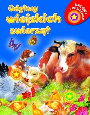 ODGŁOSY WIEJSKICH ZWIERZĄT