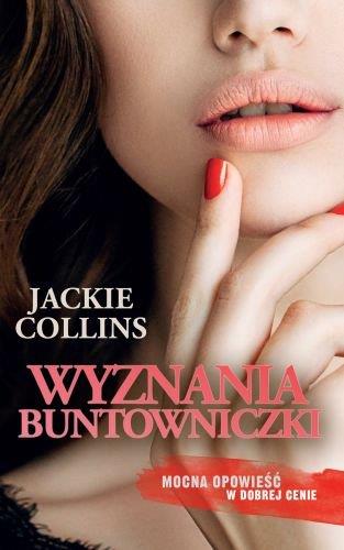 WYZNANIA BUNTOWNICZKI  POCKET