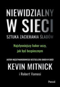 NIEWIDZIALNY W SIECI SZTUKA ZACIERANIA ŚLAD...