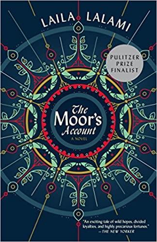 THE MOOR S ACCOUNT