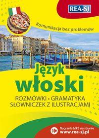 KOMUNIKACJA BEZ PROBLEMÓW. JĘZYK WŁOSKI