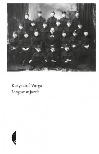 LANGOSZ W JURCIE