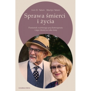 Sprawa śmierci i życia. Pamiętnik wybitnego psycho