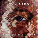 STRANGER TO STRANGER VINYL