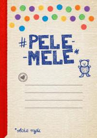 PELE-MELE