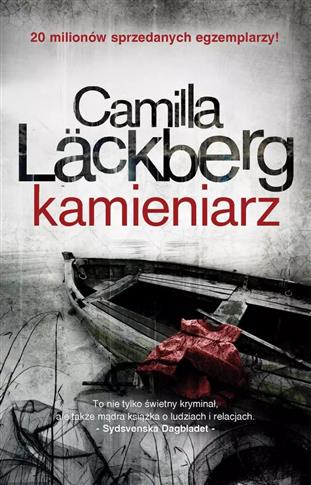 KAMIENIARZ