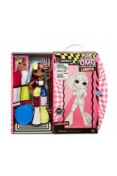 L.O.L. SURPRISE - O.M.G. LOL LALKA FASHION ANGLES