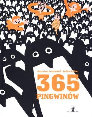 365 PINGWINÓW