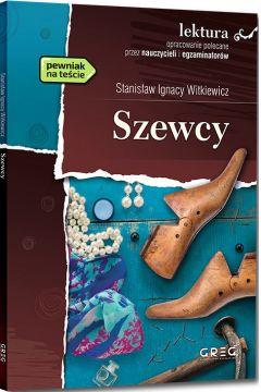 SZEWCY Z OPRAC. GREG