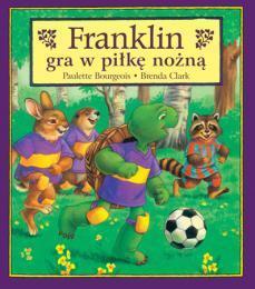FRANKLIN GRA W PIŁKĘ NOŻNĄ