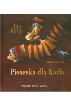 PIOSENKA DLA KARLA