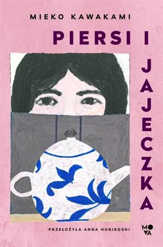 PIERSI I JAJECZKA