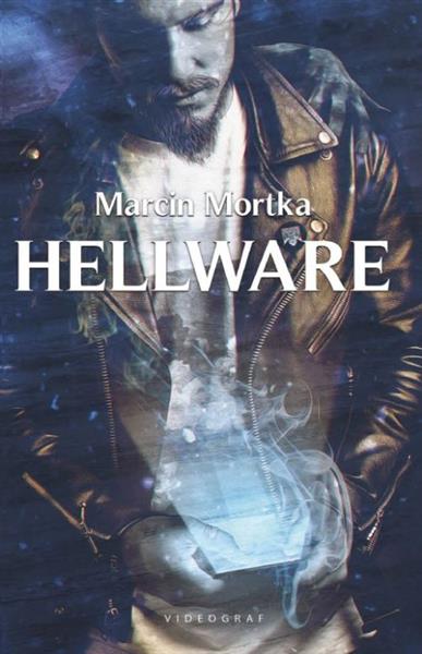 MIASTECZKA NONSTEAD TOM 2. HELLWARE