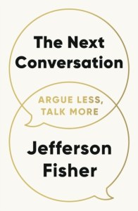 The Next Conversation wer. angielska