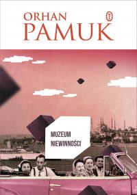 MUZEUM NIEWINNOŚCI WYD. 2