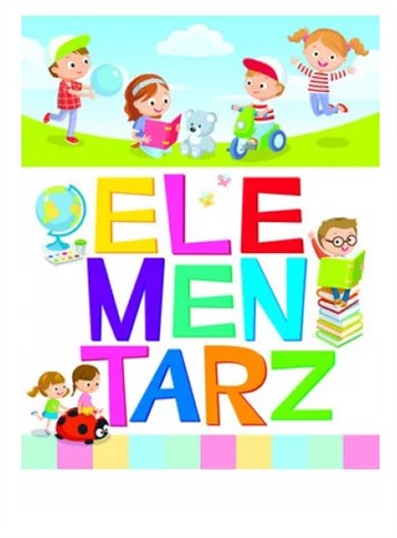 ELEMENTARZ. WYDANIE 2018