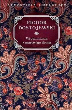 wspomnienia z martwego domu