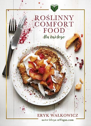 ROŚLINNY COMFORT FOOD DLA KAŻDEGO