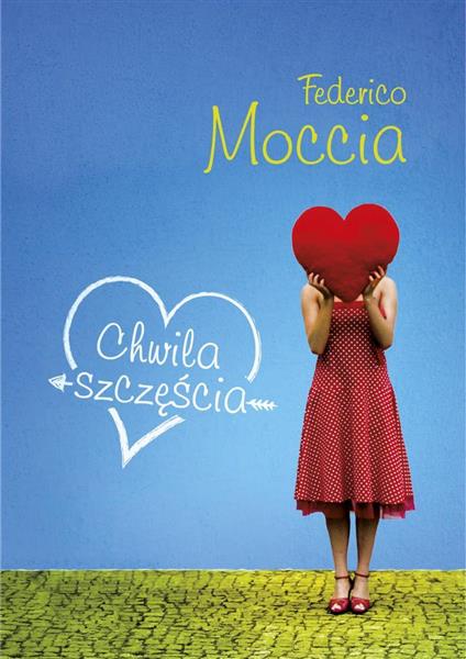 CHWILA SZCZĘŚCIA