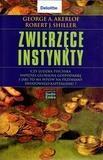 ZWIERZĘCE INSTYNKTY