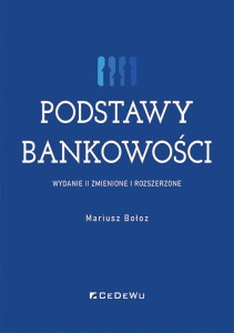 Podstawy bankowości wyd. 2