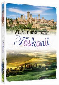ATLAS TURYSTYCZNY TOSKANII
