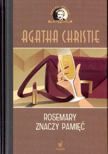 ROSEMARY ZNACZY PAMIĘĆ