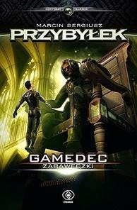 ZABAWECZKI GAMEDEC TOM 3