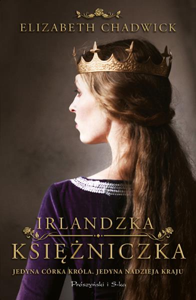 IRLANDZKA KSIĘŻNICZKA