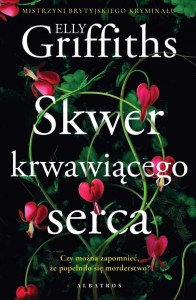 Skwer Krwawiącego Serca