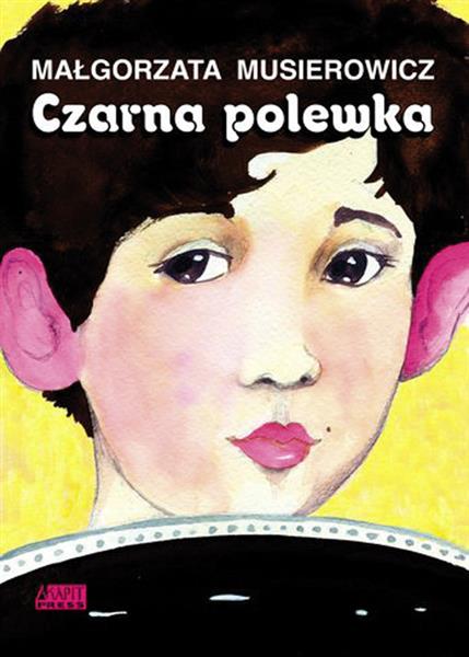 CZARNA POLEWKA