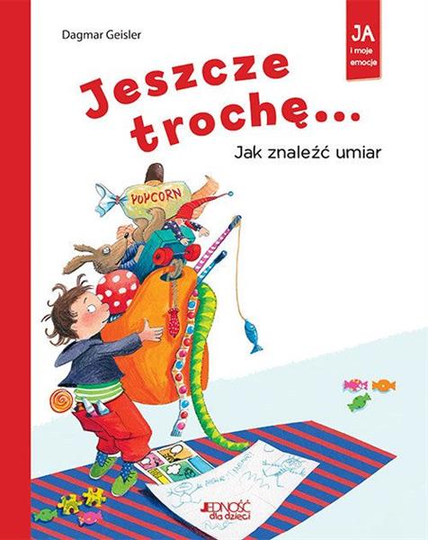 JESZCZE TROCHĘ