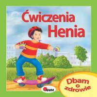 ĆWICZENIA HENIA