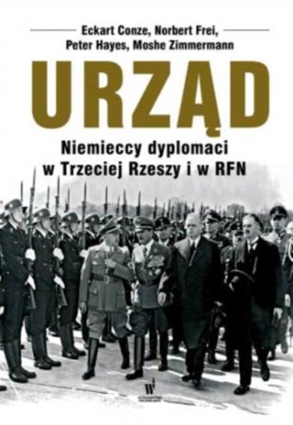 URZĄD