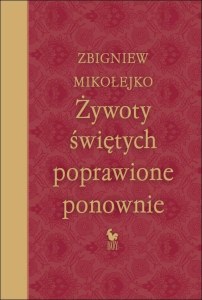 Żywoty świętych poprawione ponownie wyd. 2