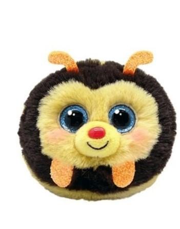 BEANIE BALLS ZINGER - PSZCZÓŁKA TY INC.