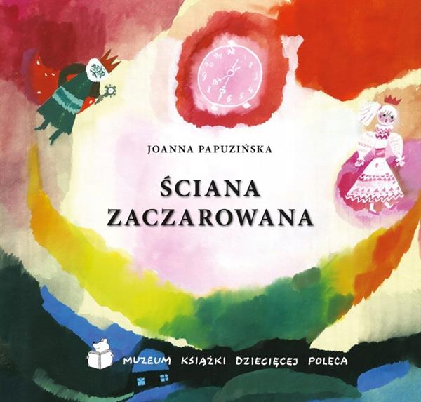 Ściana zaczarowana TWŚciana zaczarowana TW