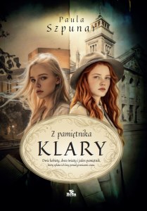 Z pamiętnika Klary