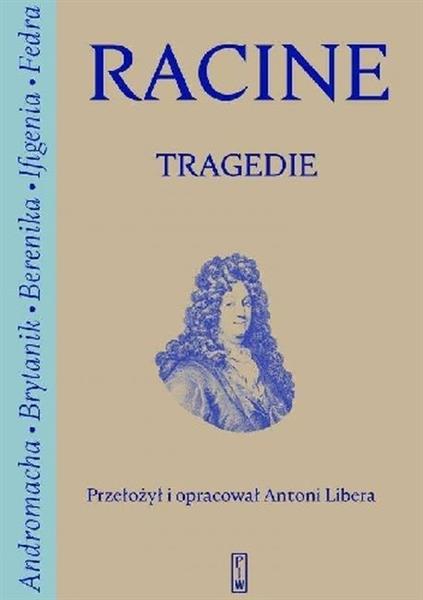 TRAGEDIE