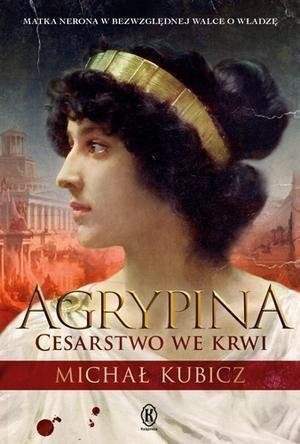 AGRYPINA CESARSTWO WE KRWI