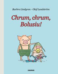 CHRUM CHRUM BOLUSIU