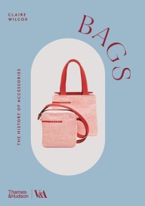 Bags wer. angielska