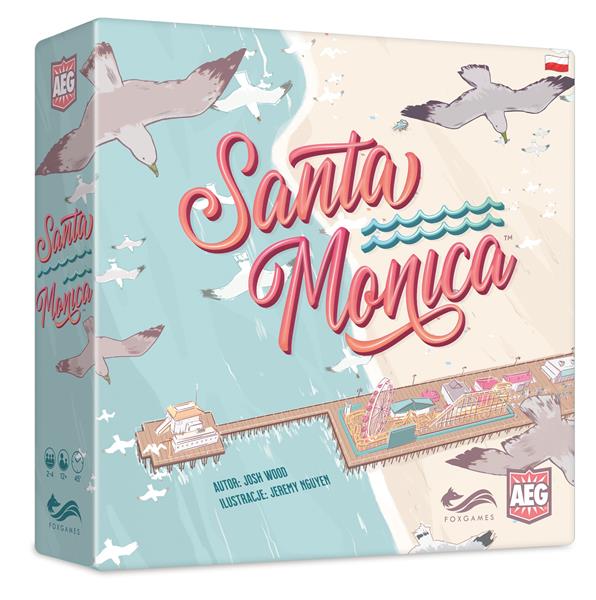 SANTA MONICA