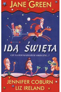 Idą święta Czy na pewno byliście grzeczni?
